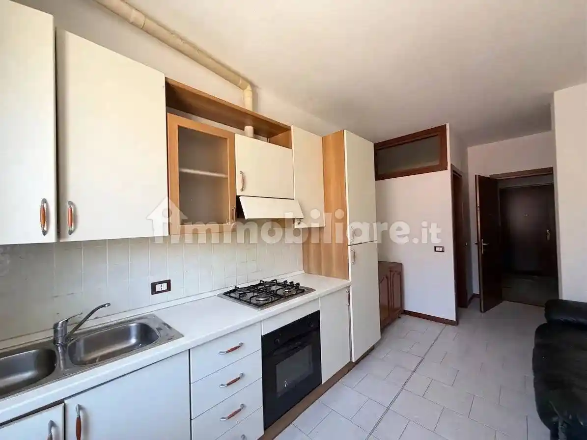 Appartamento in vendita a Lonato del Garda