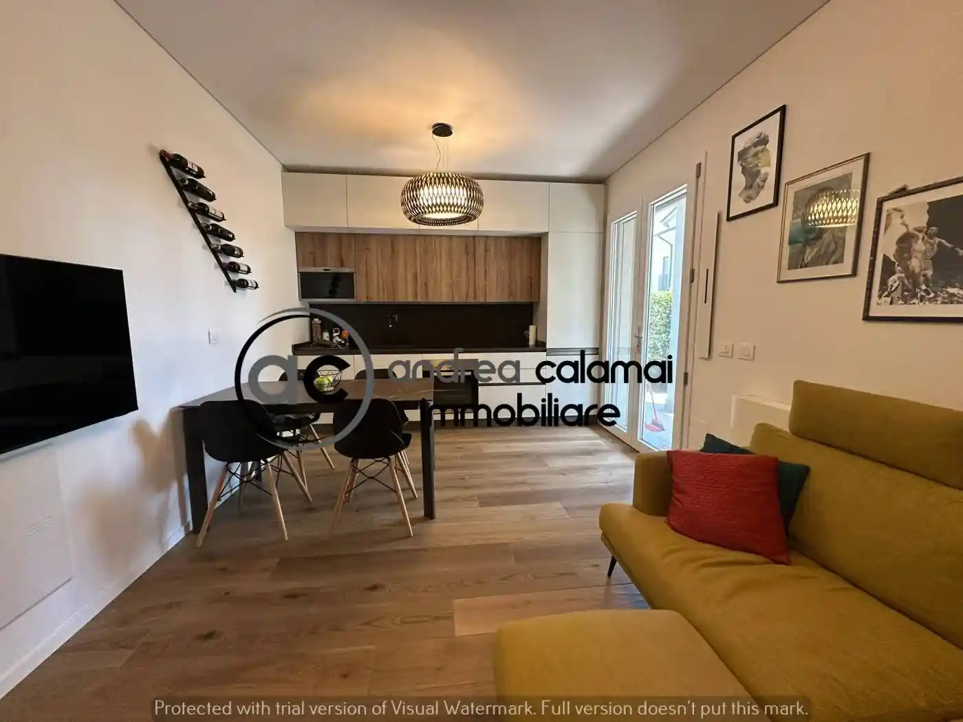 Appartamento in vendita a Prato