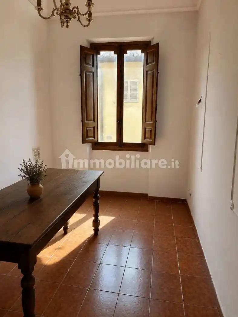 Appartamento in vendita a Montevarchi