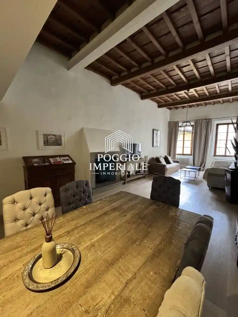 Appartamento in vendita a Firenze