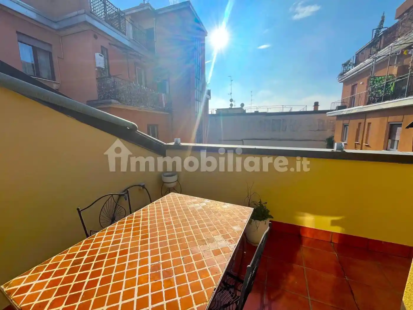 Attico - Mansarda in vendita a Milano