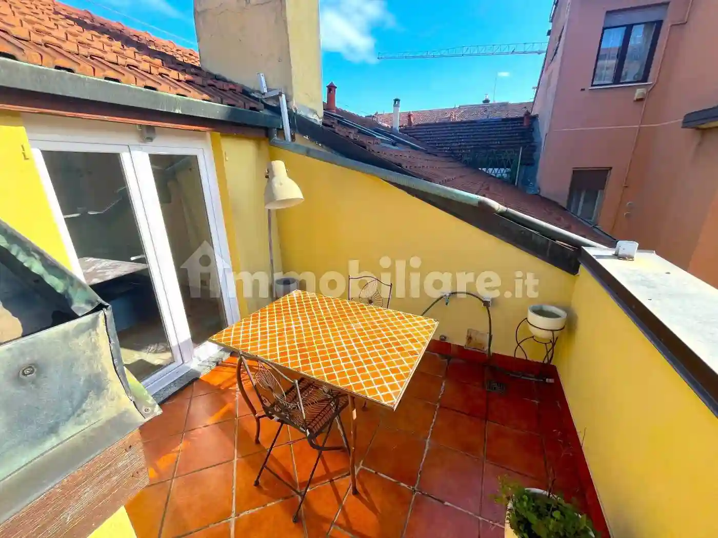 Attico - Mansarda - foto 2