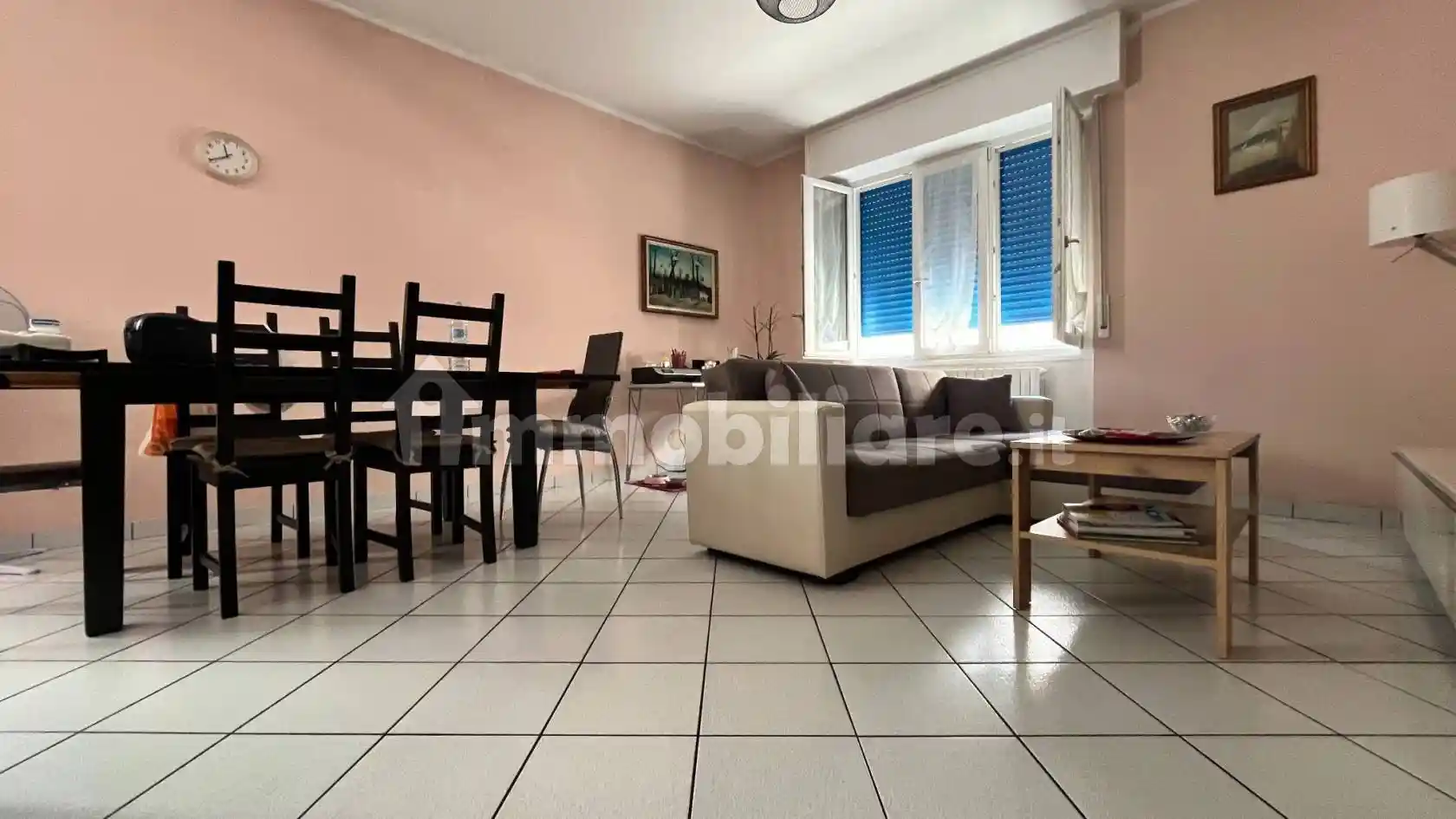 Appartamento in vendita a Carate Brianza