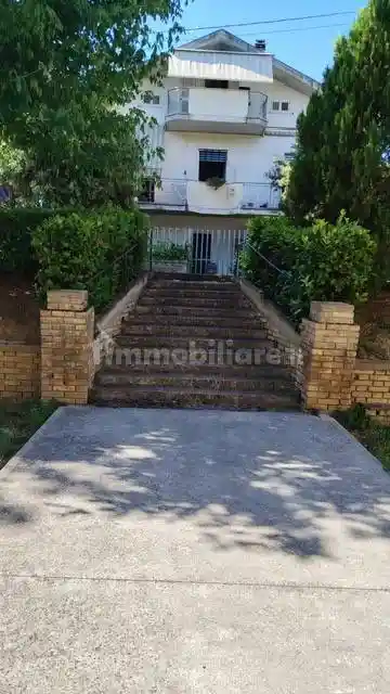 Appartamento in vendita a Penne