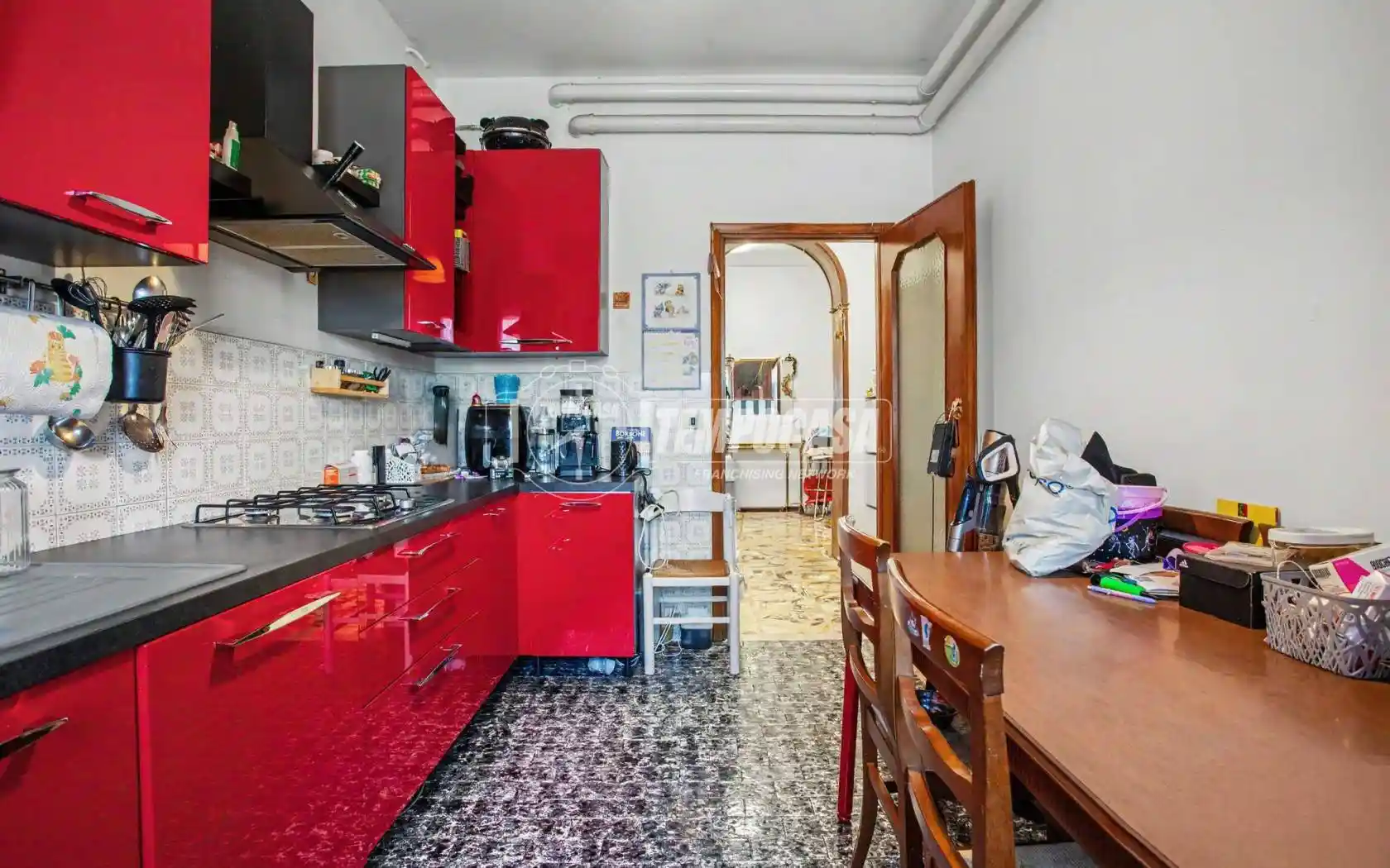 Appartamento in vendita a Fidenza