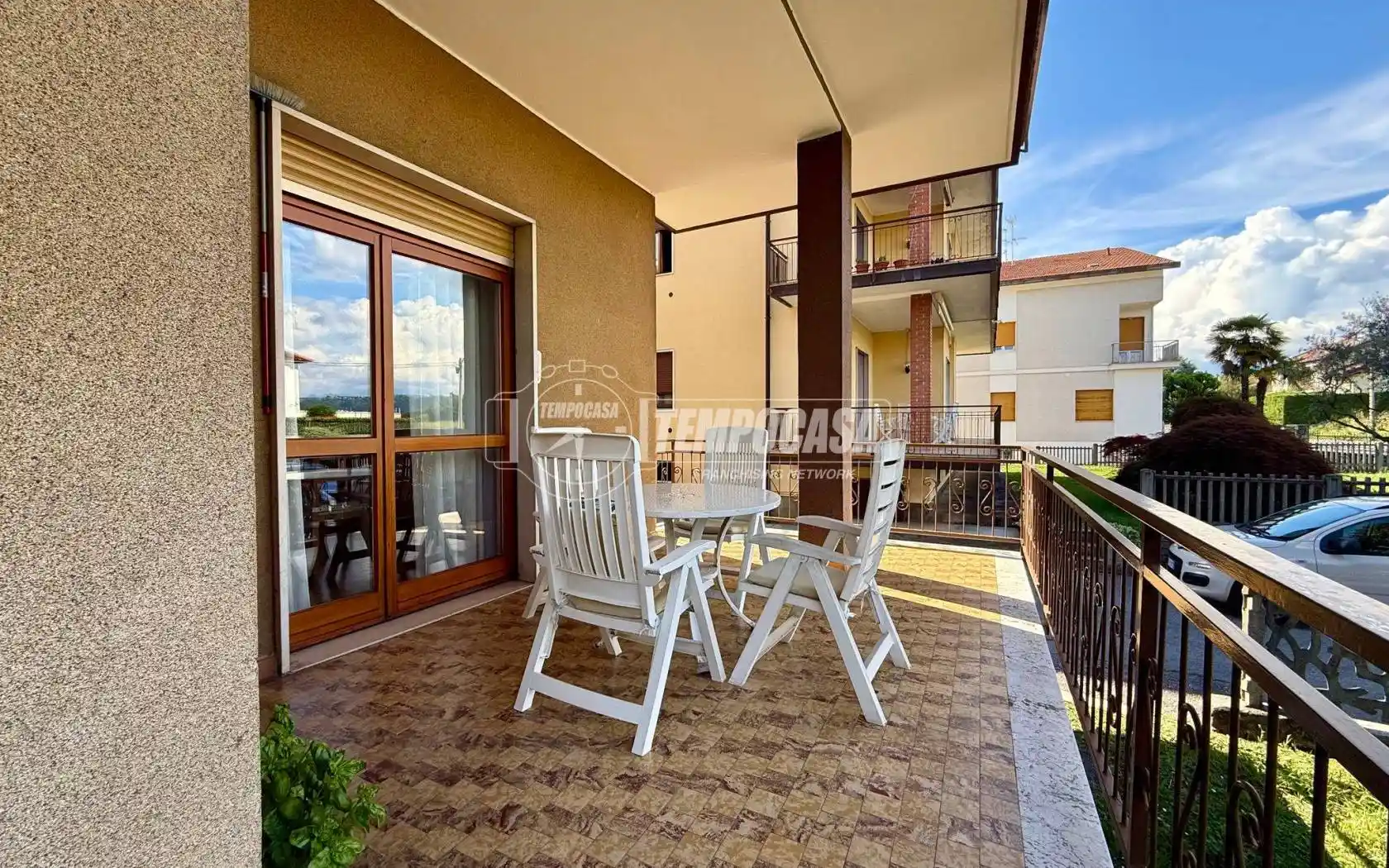 Appartamento in vendita a Casatenovo