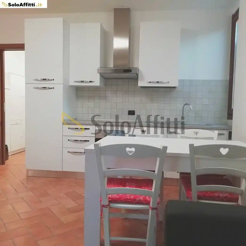 Appartamento in affitto a Besana in Brianza