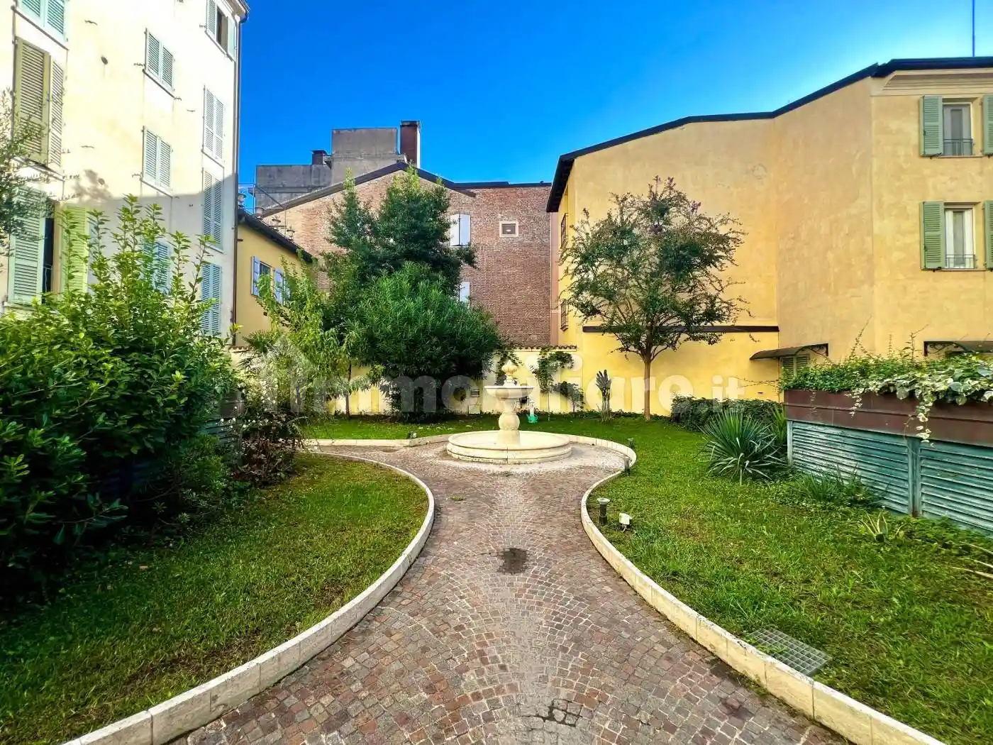 Appartamento in vendita a Carpi
