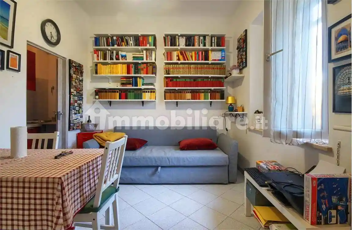 Appartamento in vendita a Senigallia
