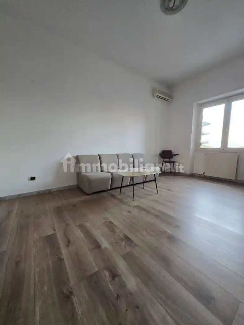 Appartamento in vendita a Frosinone