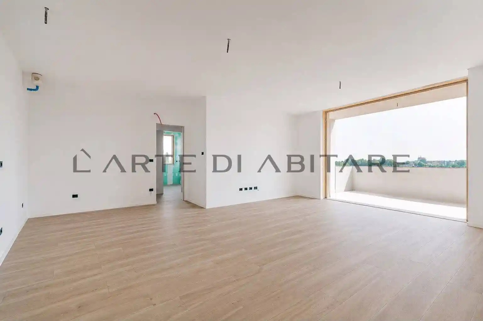 Appartamento in vendita a Mira