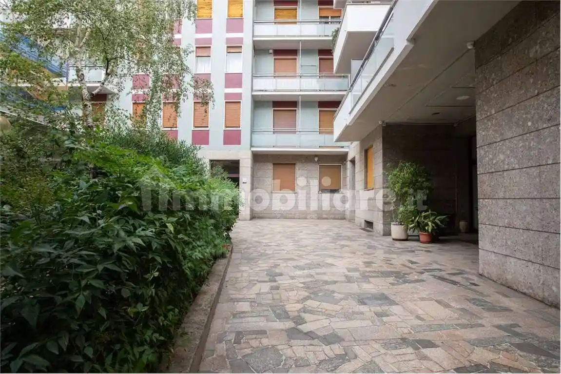 Appartamento in vendita a Milano