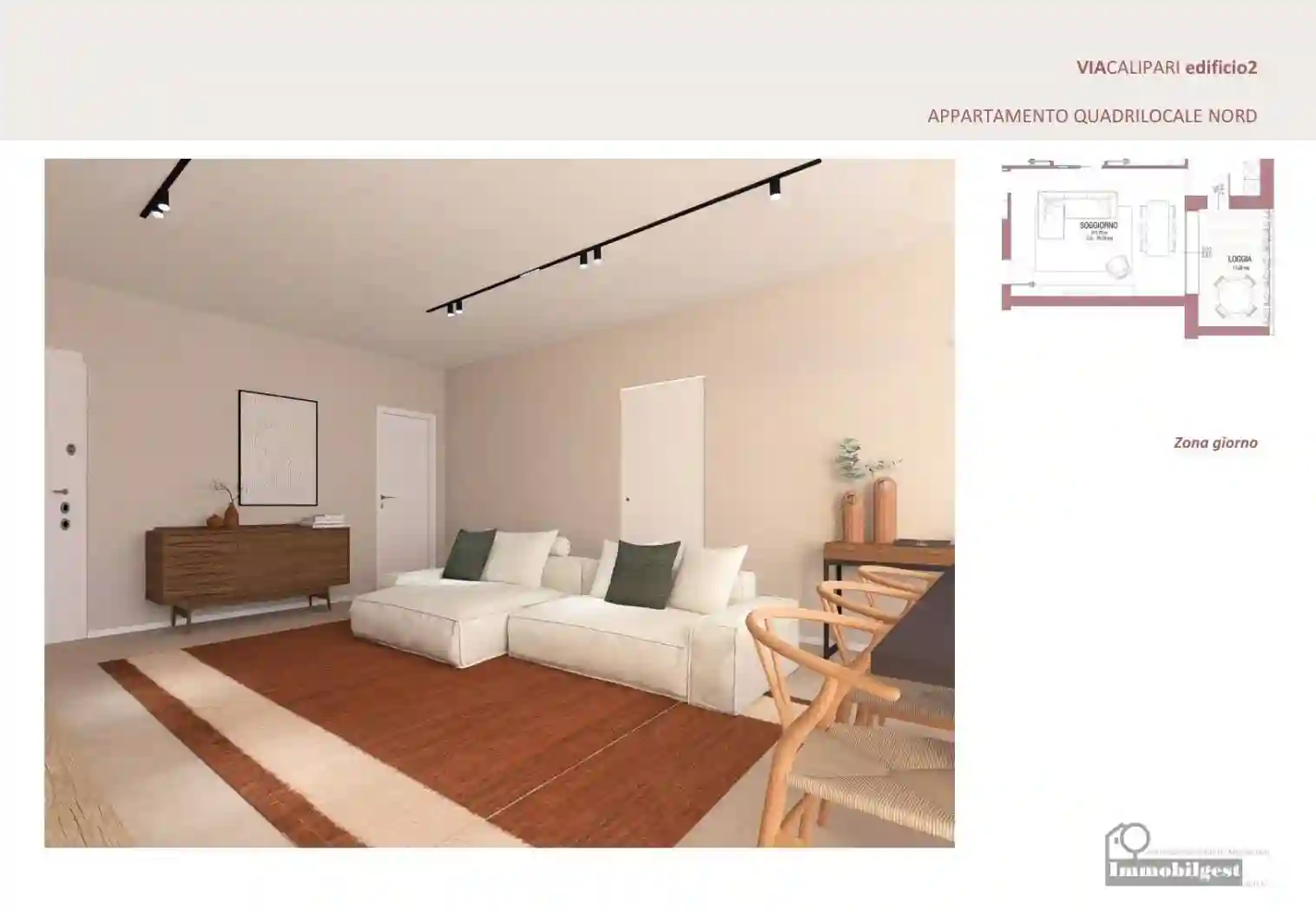 Appartamento - foto 4