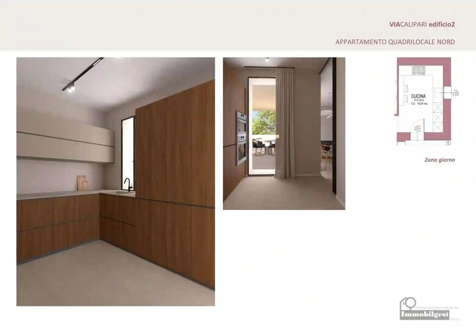 Appartamento - foto 5