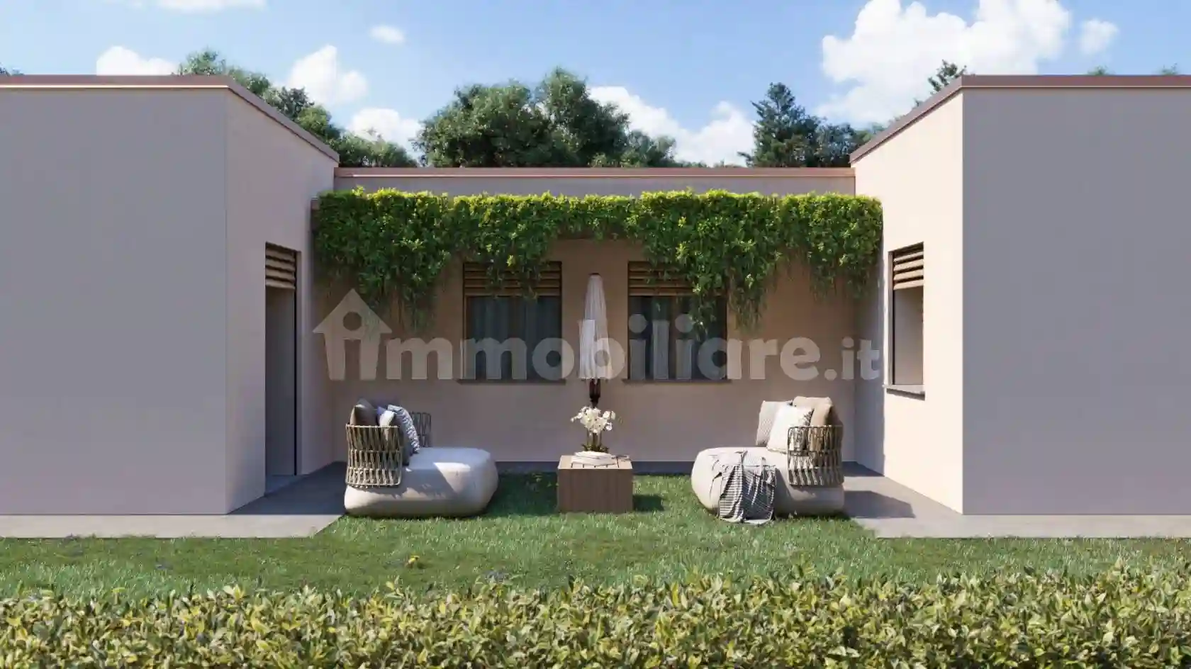 Villa - foto 2