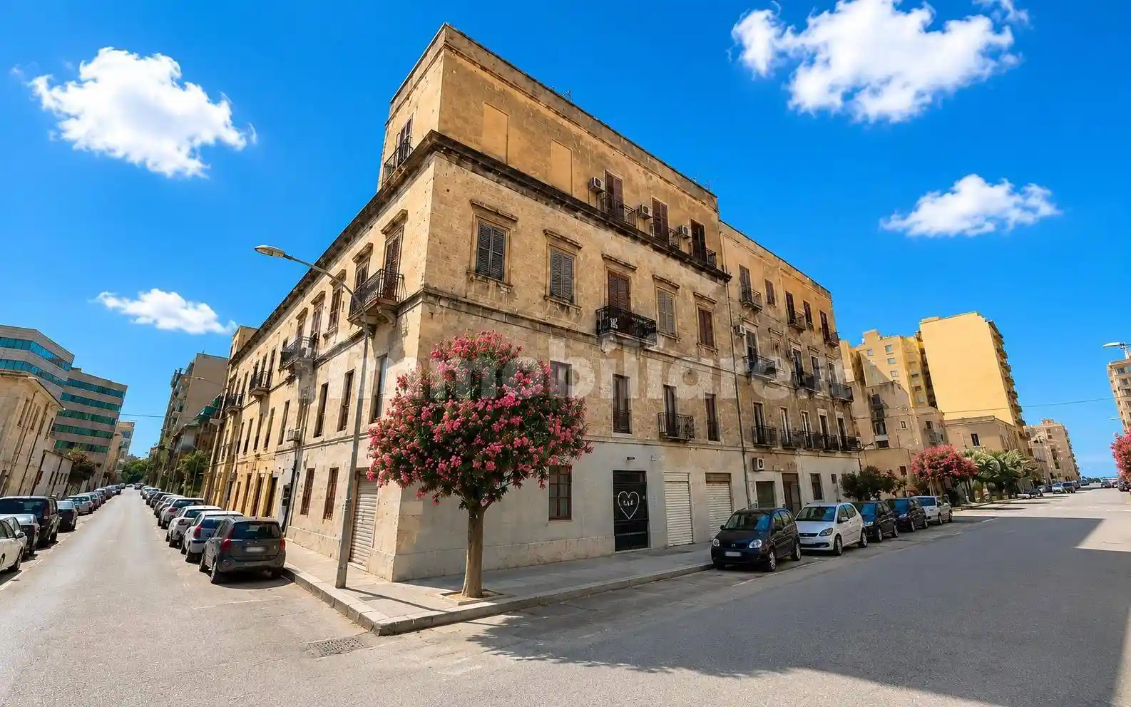 Casa indipendente in vendita a Trapani
