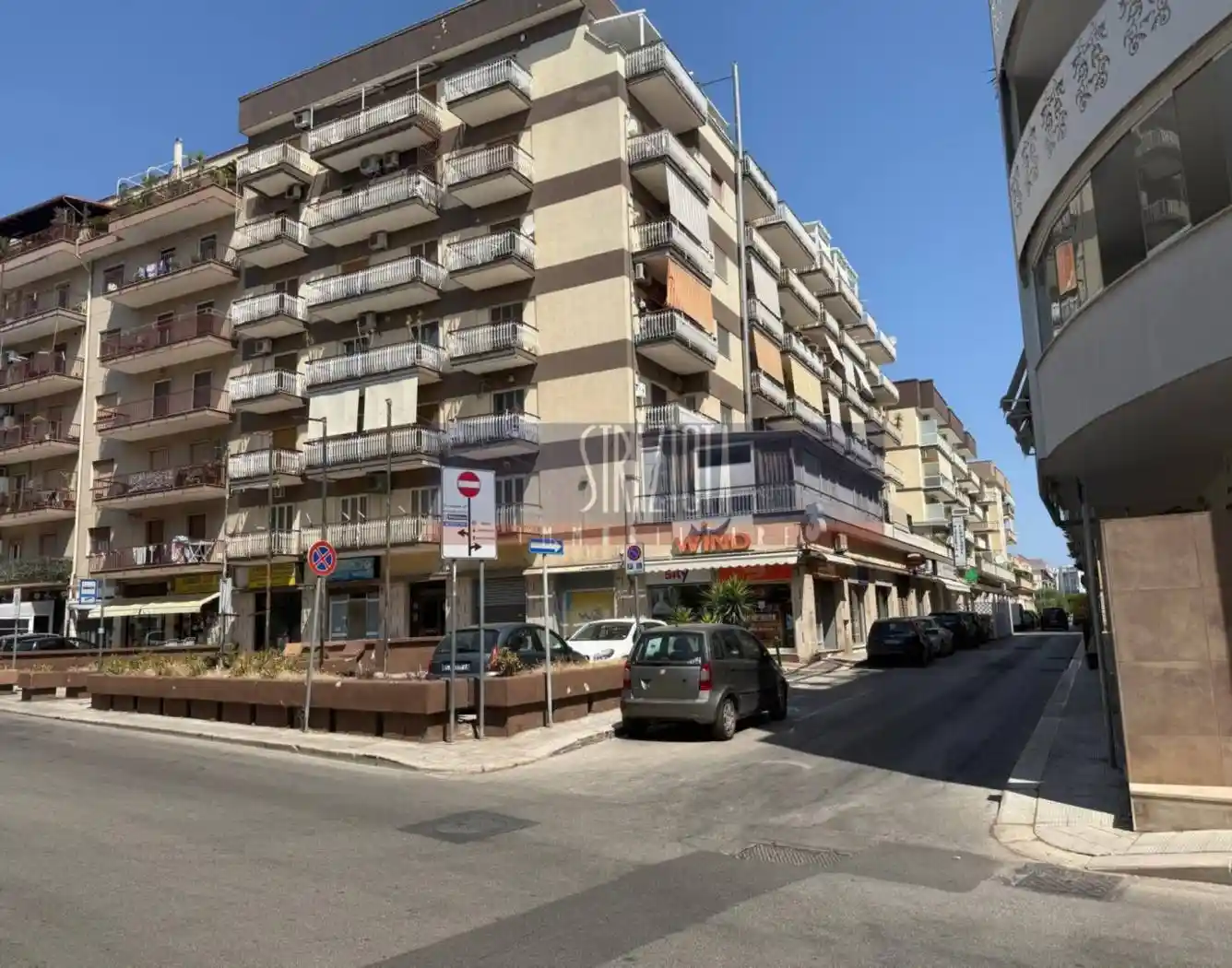 Appartamento in vendita a Modugno