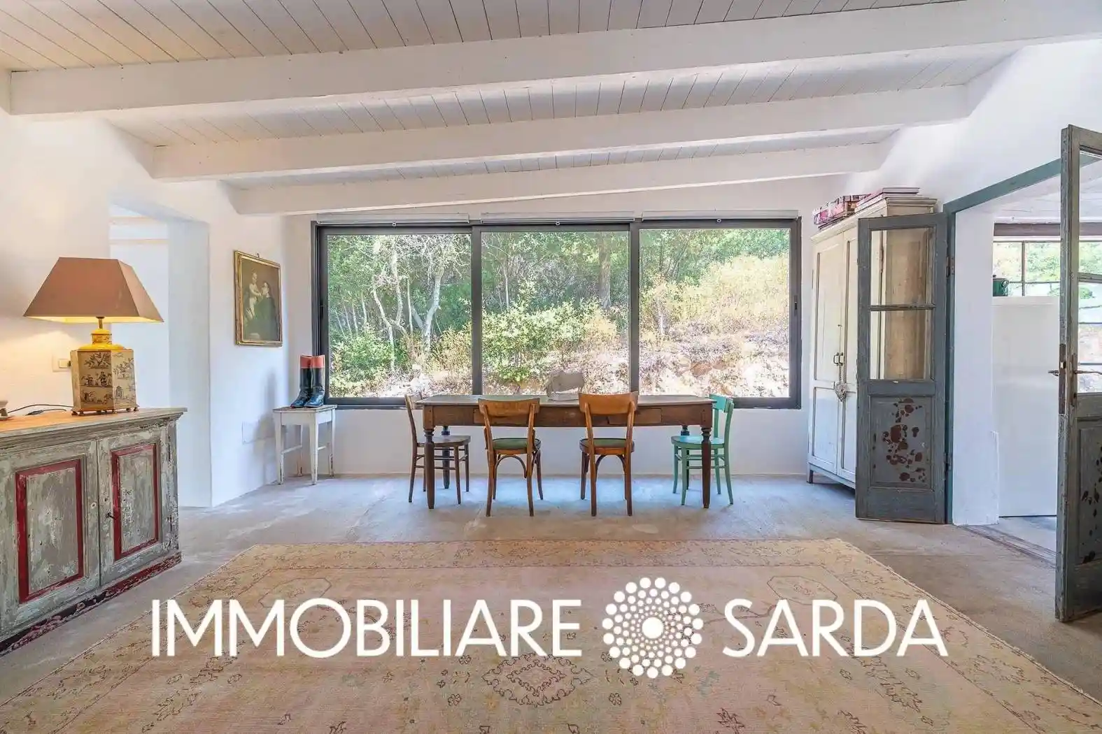 Villa in vendita a Aglientu