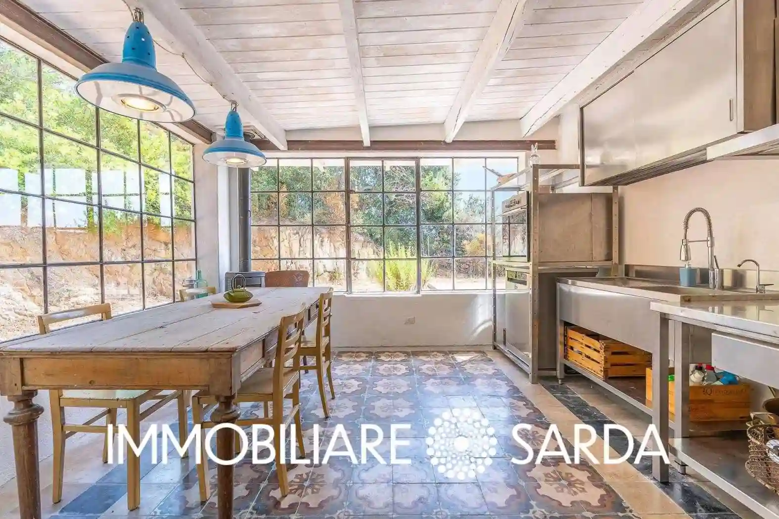 Villa - foto 4