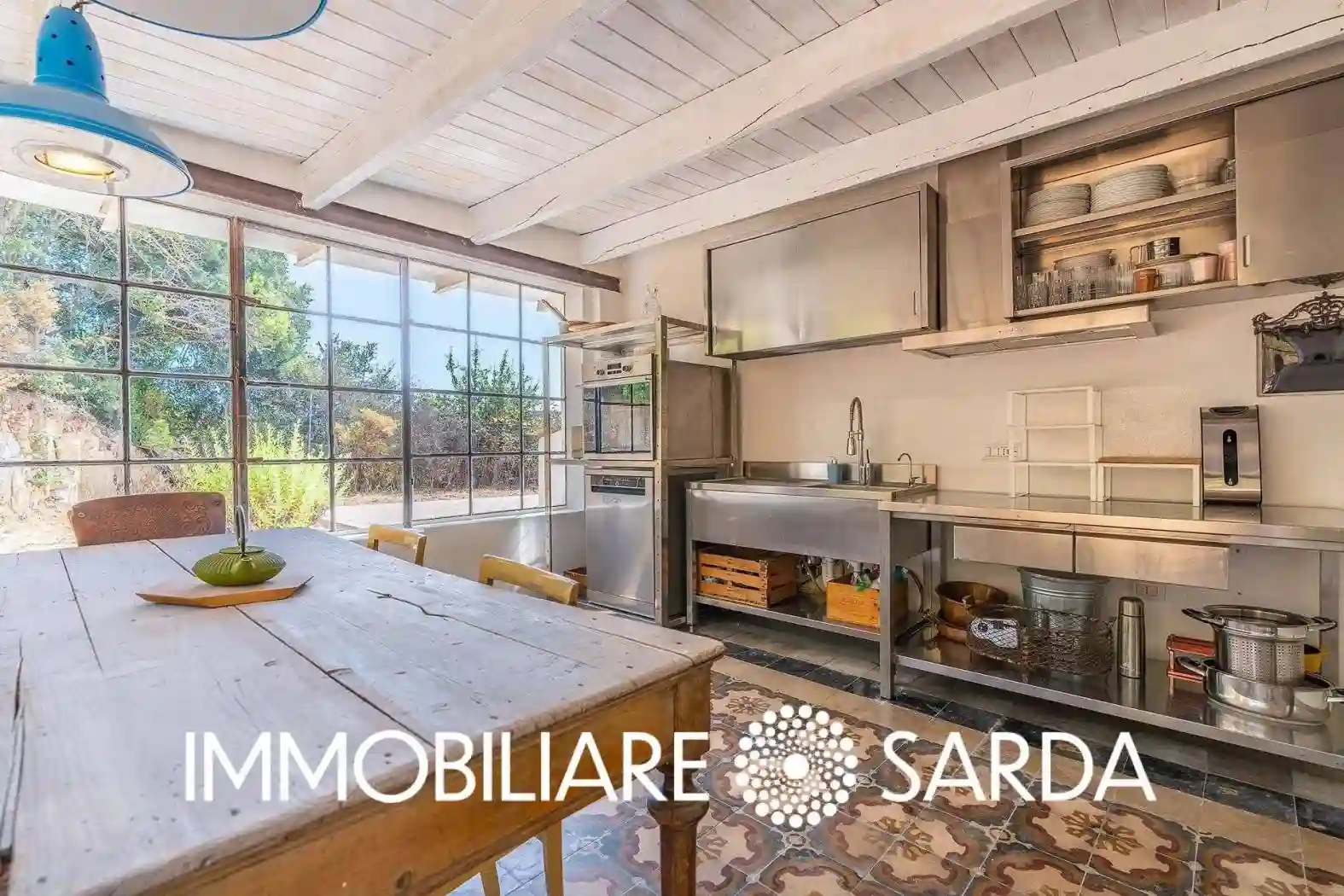 Villa - foto 5