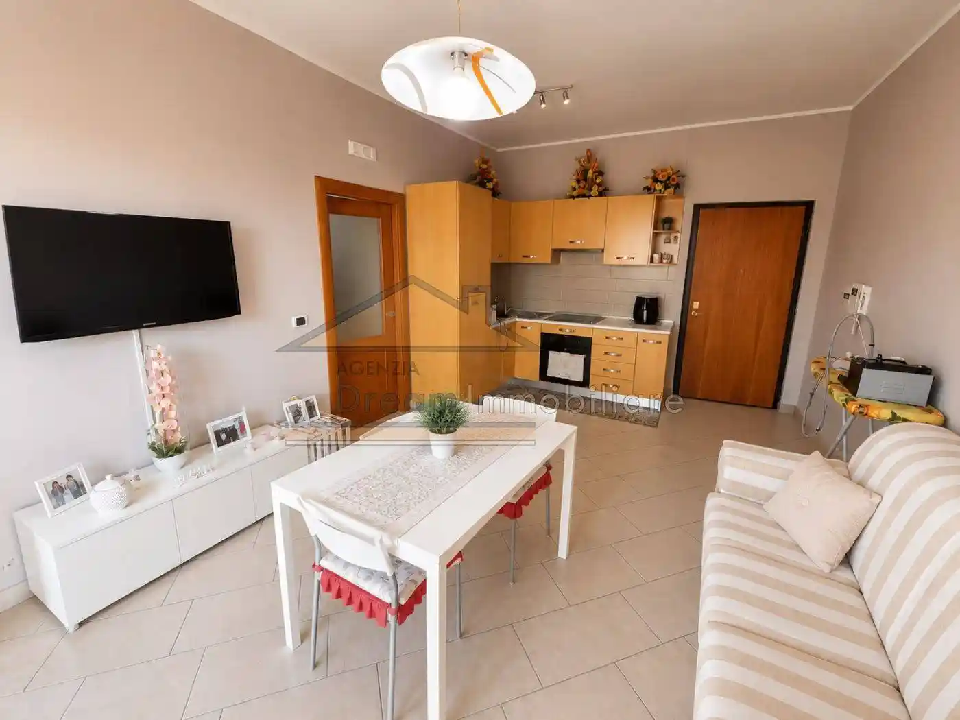 Appartamento in affitto a Giugliano in Campania
