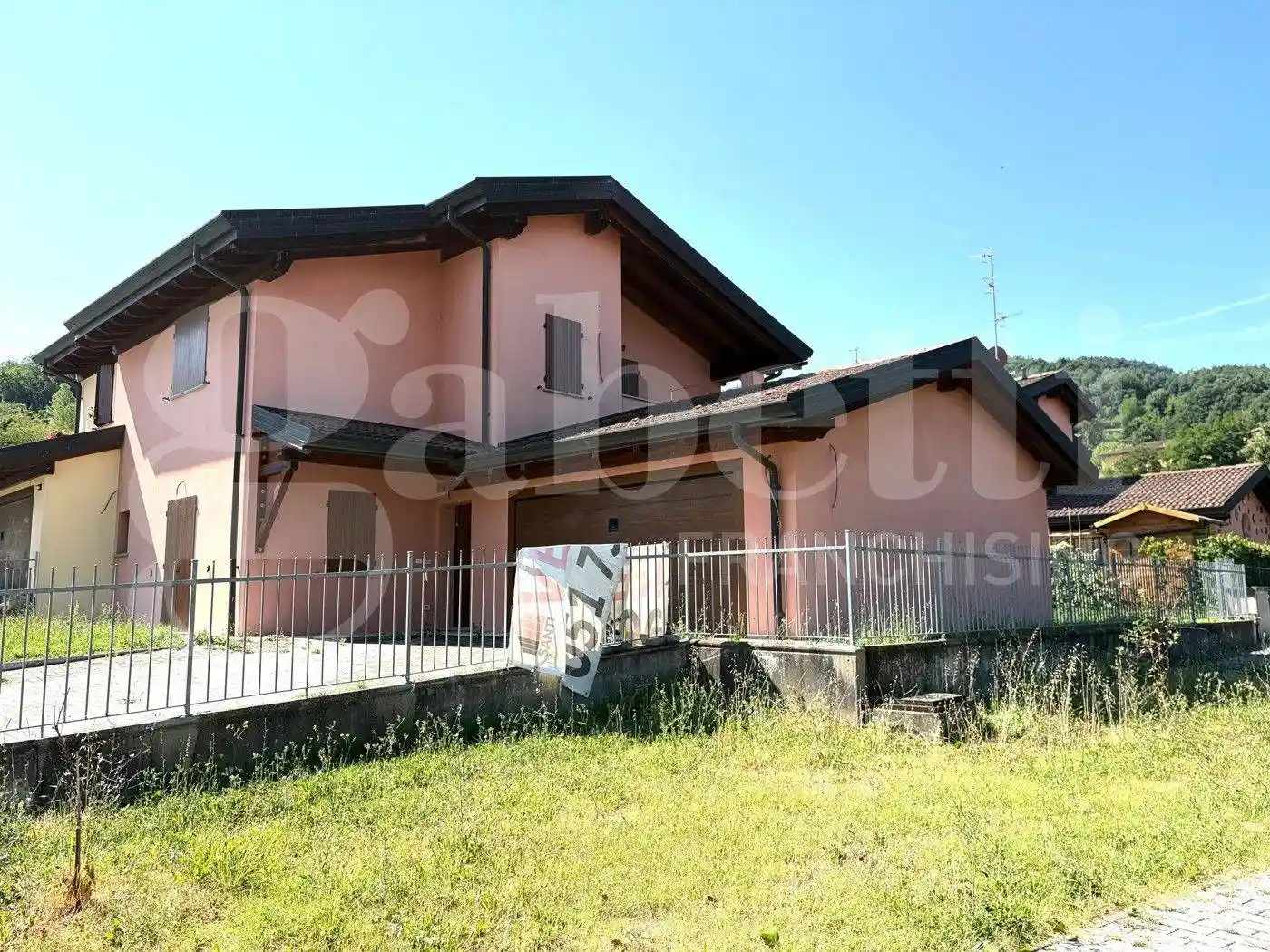 Villa in vendita a Castiglione dei Pepoli