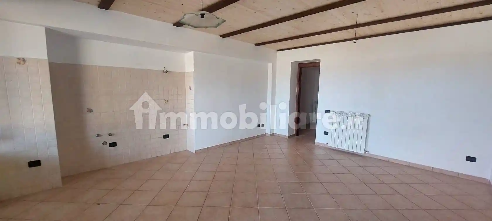 Appartamento in vendita a Spoleto