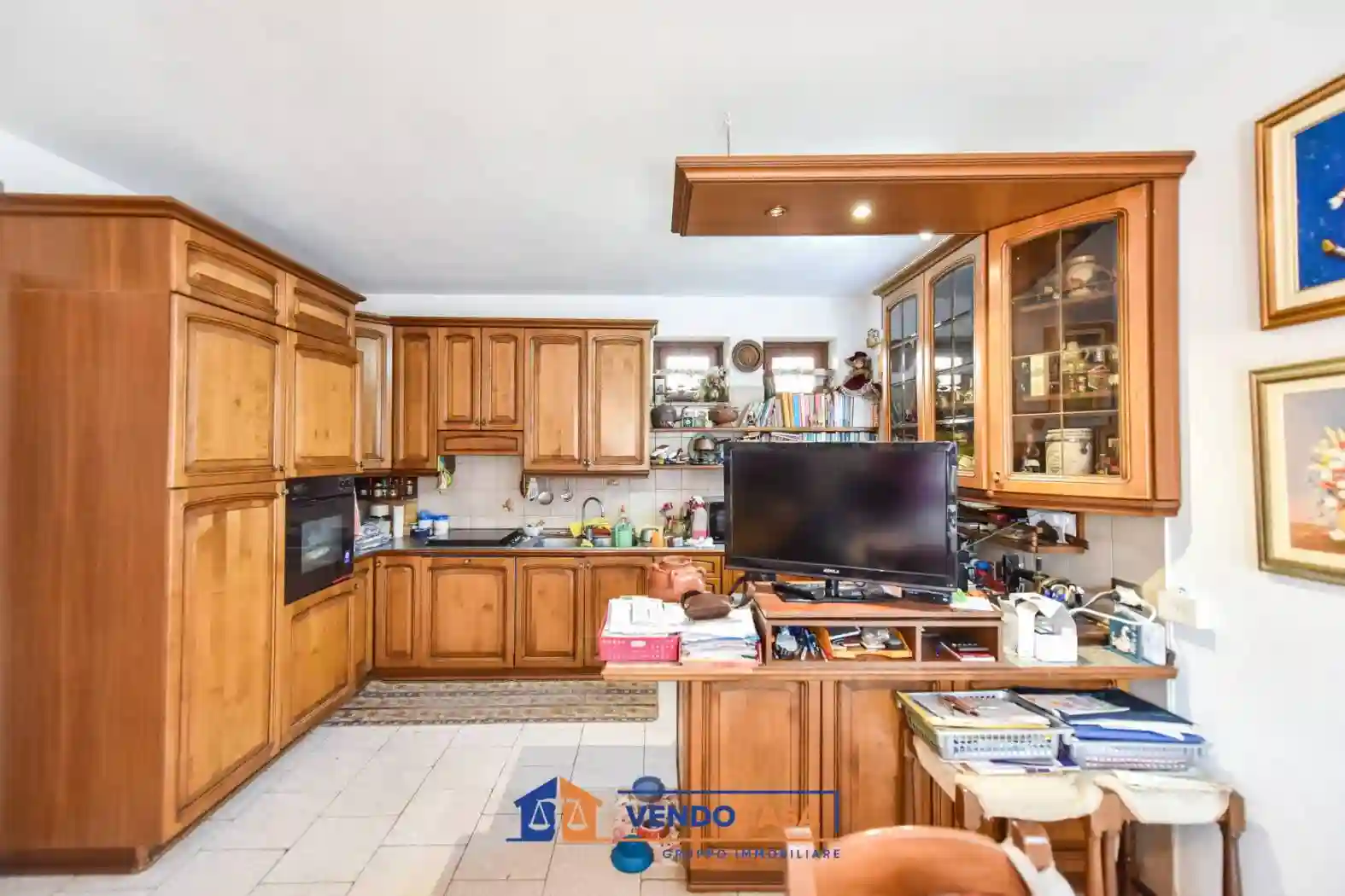 Villa - foto 5