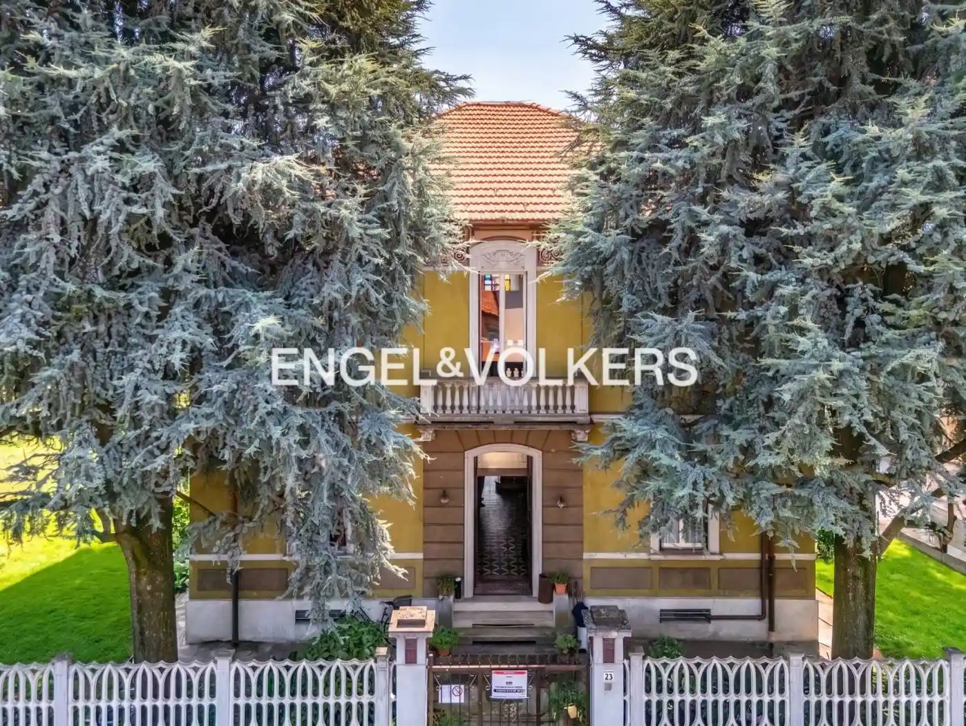 Villa in vendita a Monza