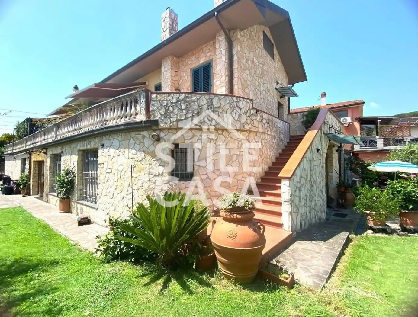 Casa indipendente in vendita a Buggiano