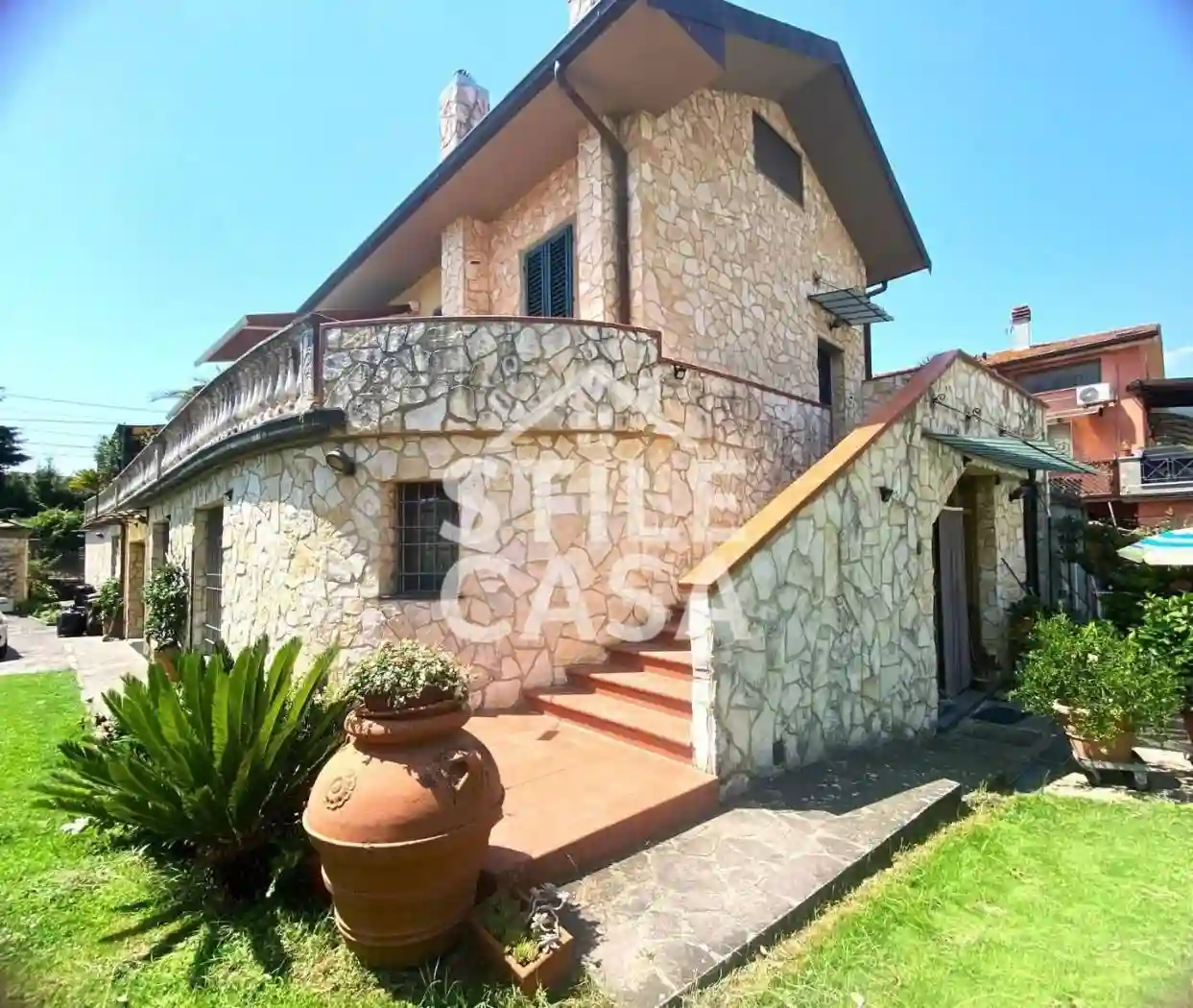 Casa indipendente - foto 3