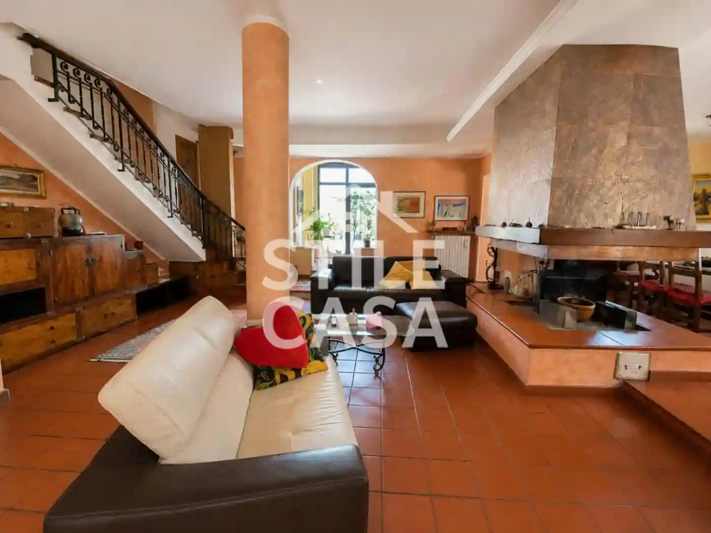 Casa indipendente - foto 5