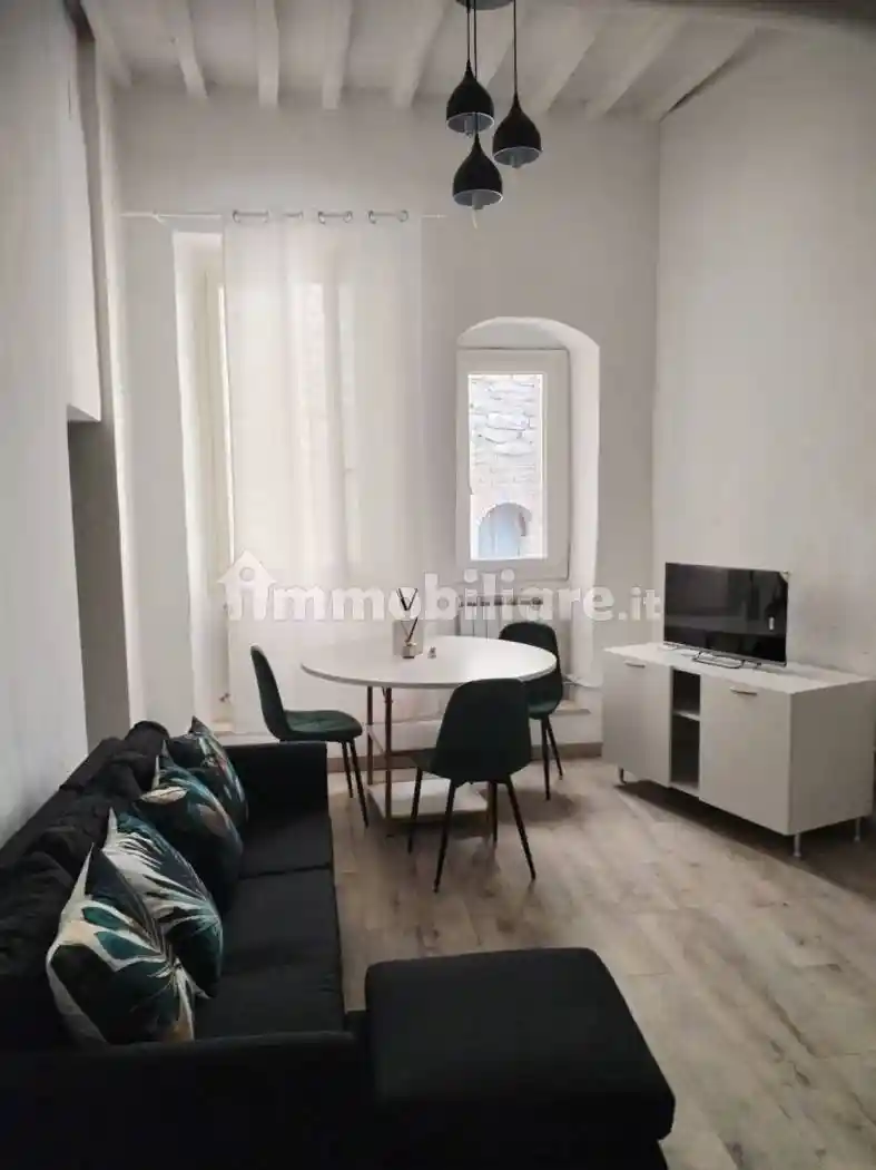 Appartamento in affitto a Perugia