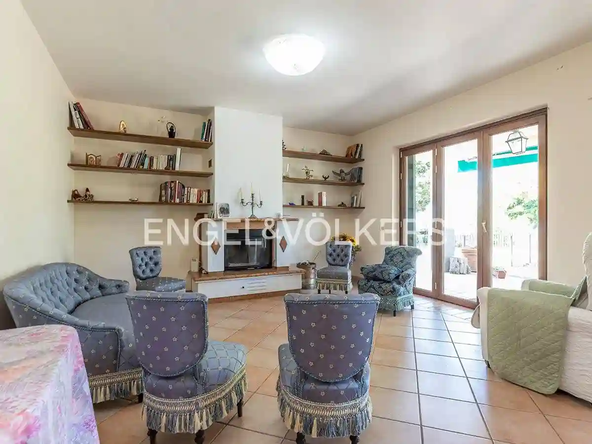 Villa - foto 5