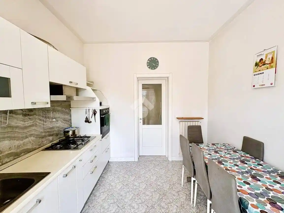 Appartamento in vendita a Adro