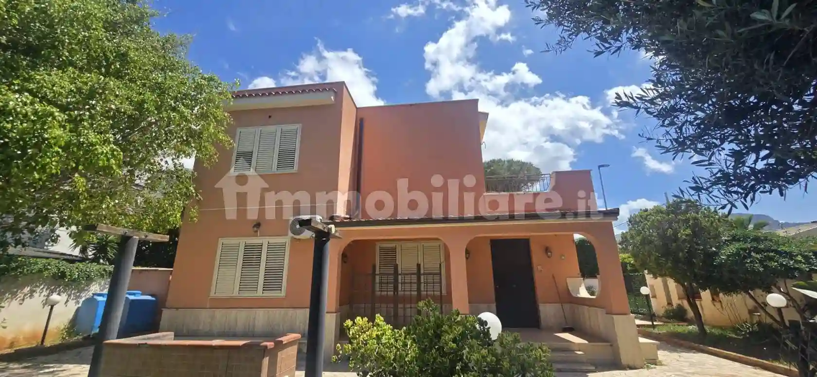 Villa - foto 3