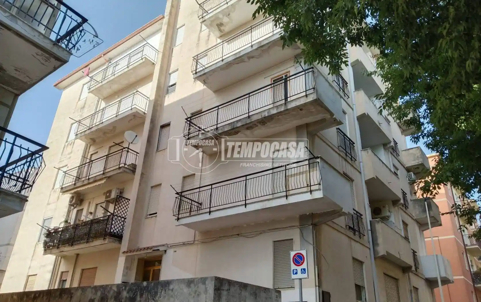 Appartamento in vendita a Sassari
