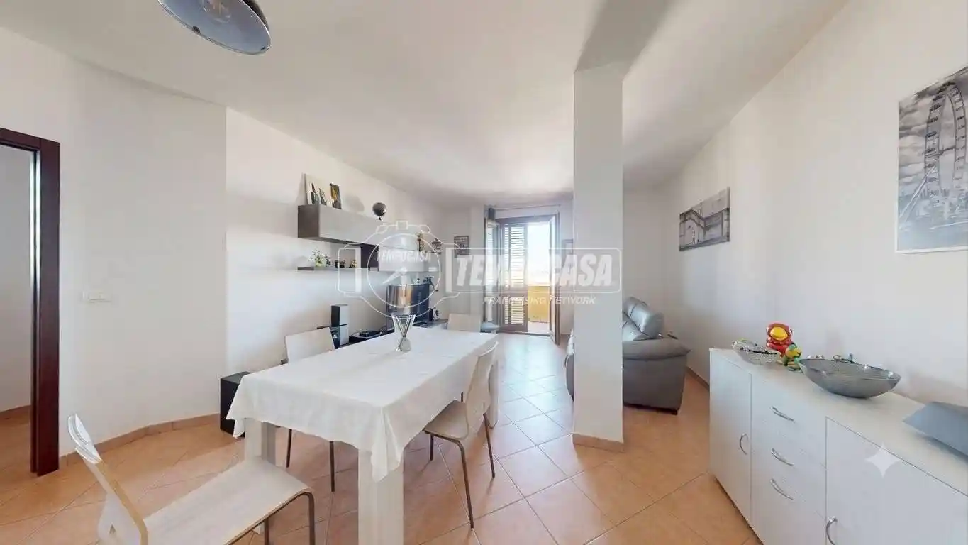 Appartamento in vendita a Lizzanello