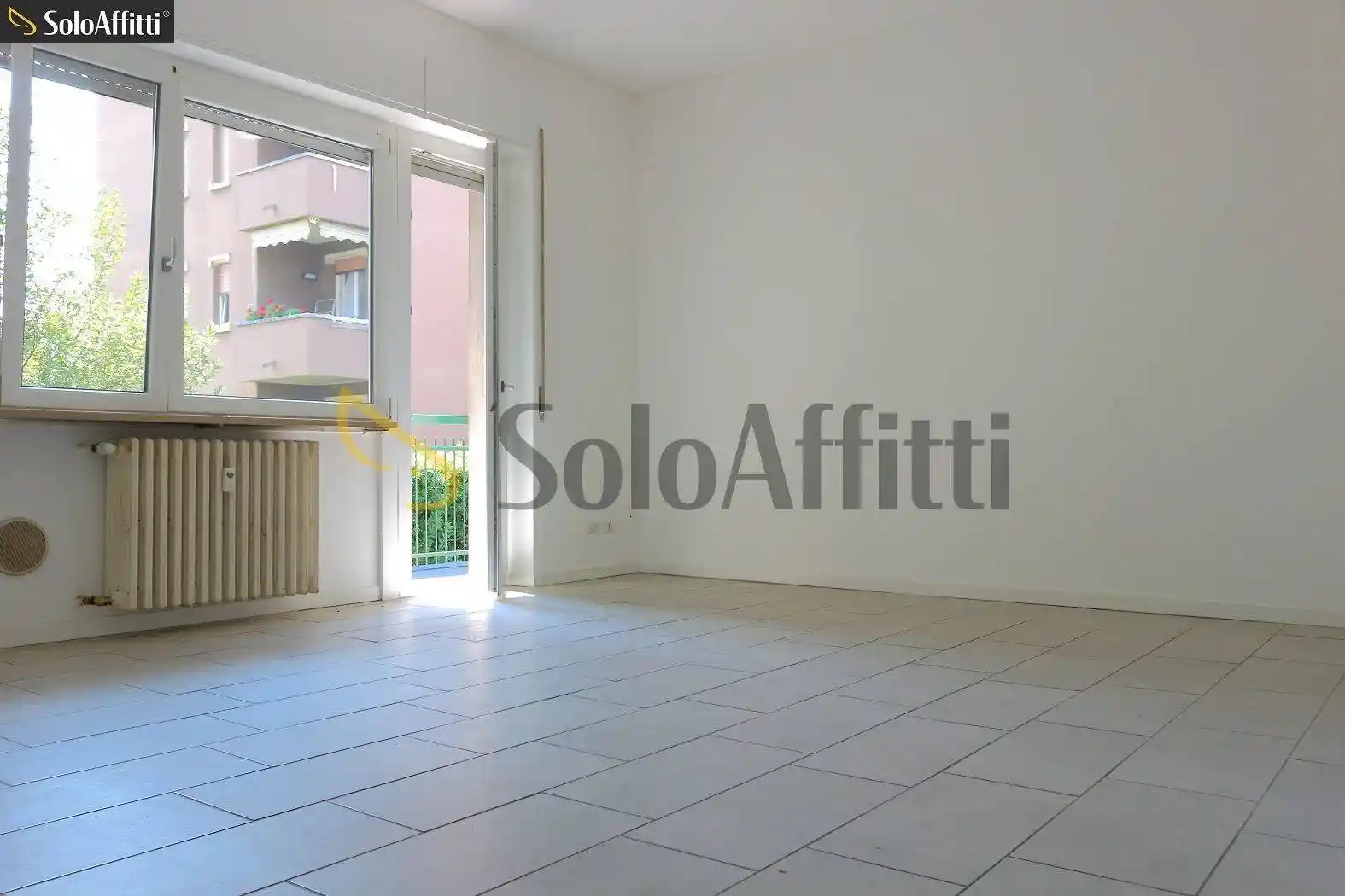 Appartamento in affitto a Meda