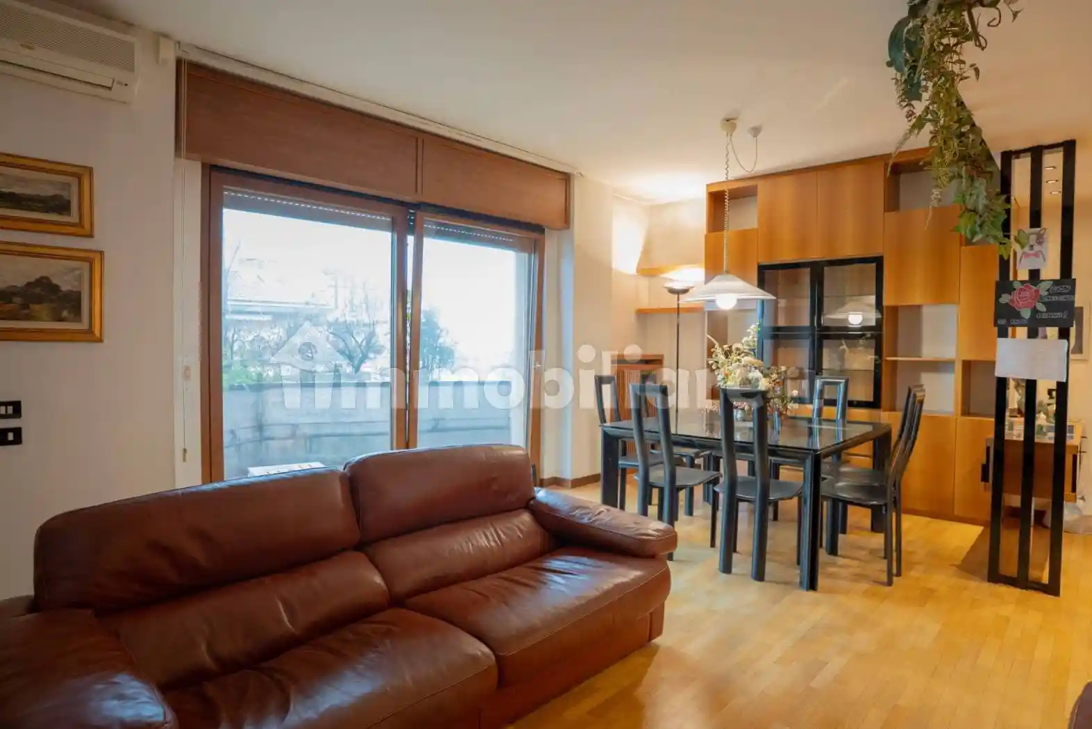 Appartamento in vendita a Nova Milanese