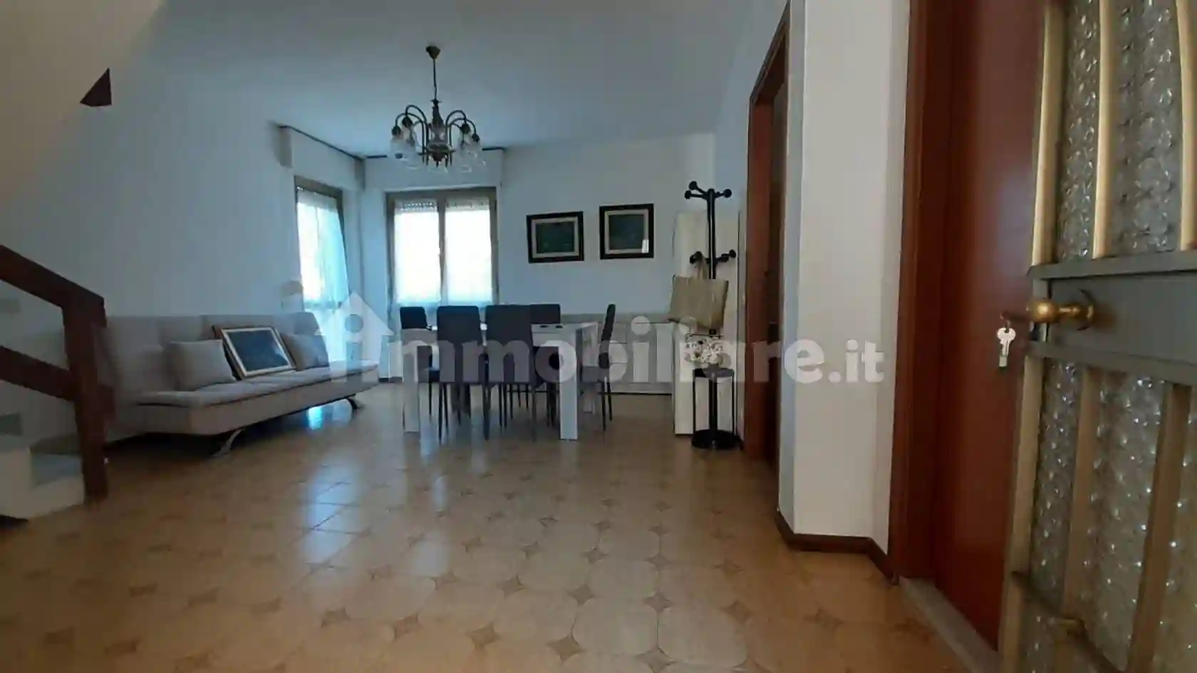 Villetta a schiera - foto 3