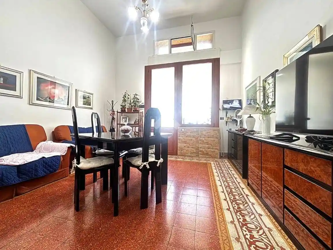 Appartamento in vendita a Molfetta