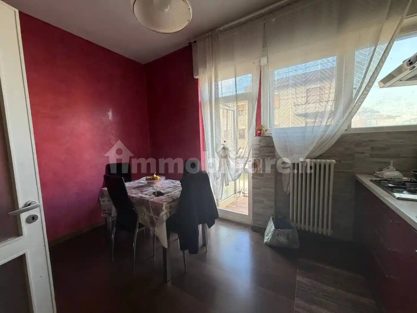 Appartamento in vendita a Vicenza