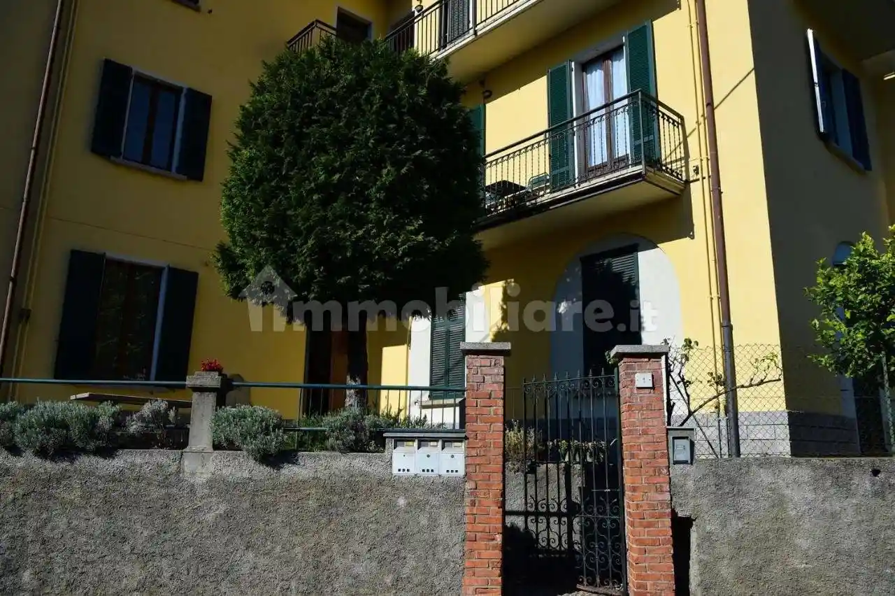 Appartamento in vendita a Bellagio