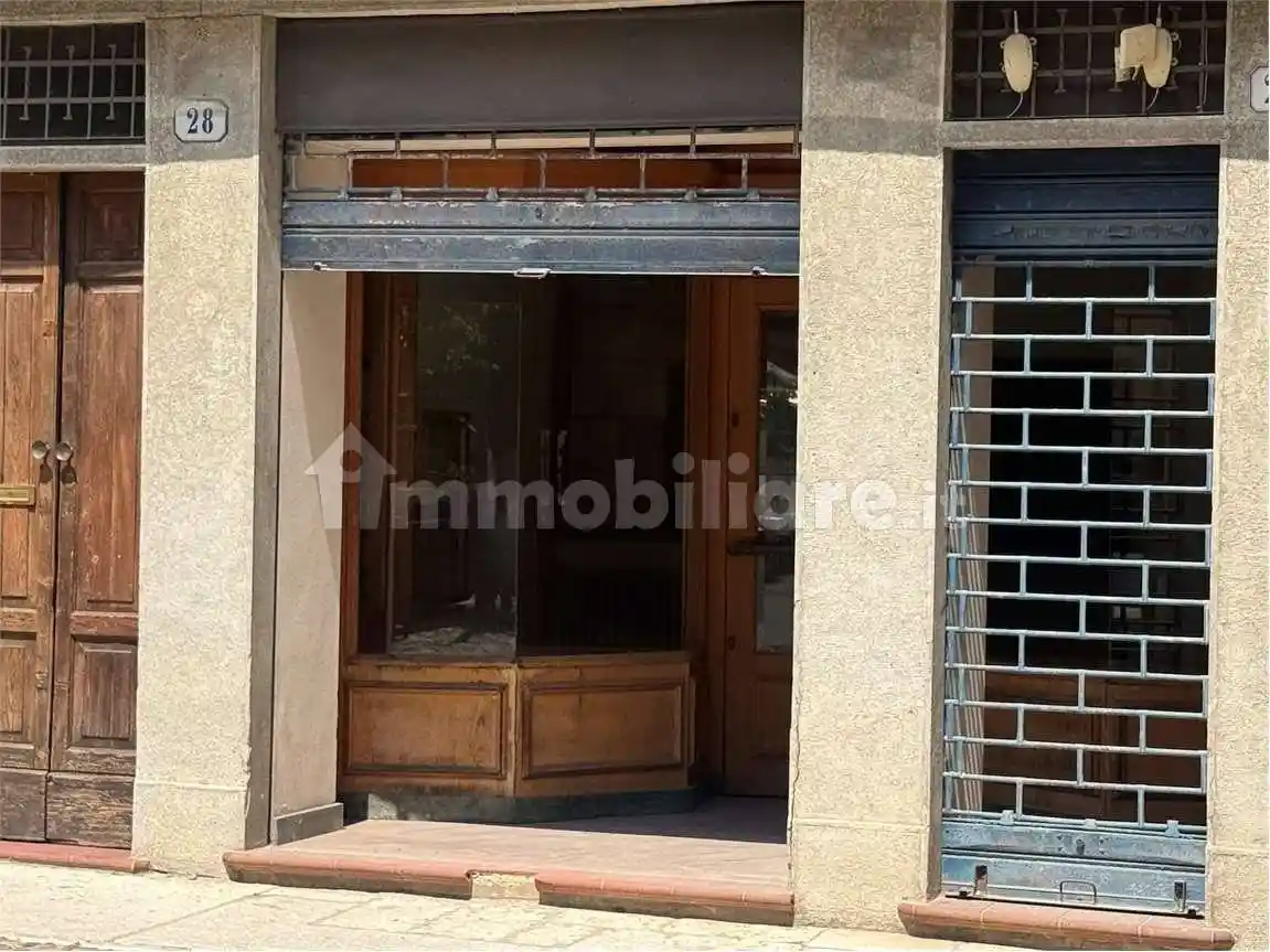 Appartamento in vendita a Mantova