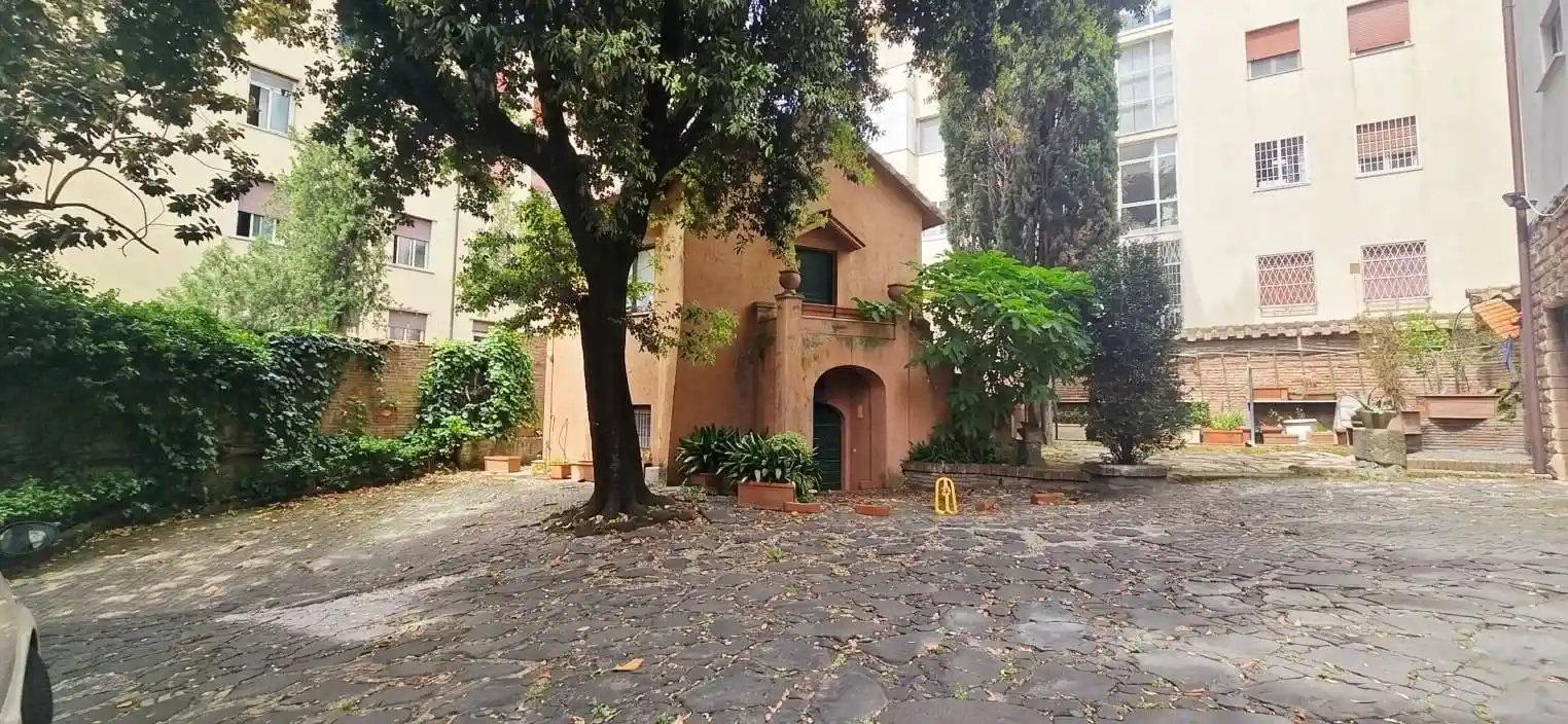 Appartamento in affitto a Roma