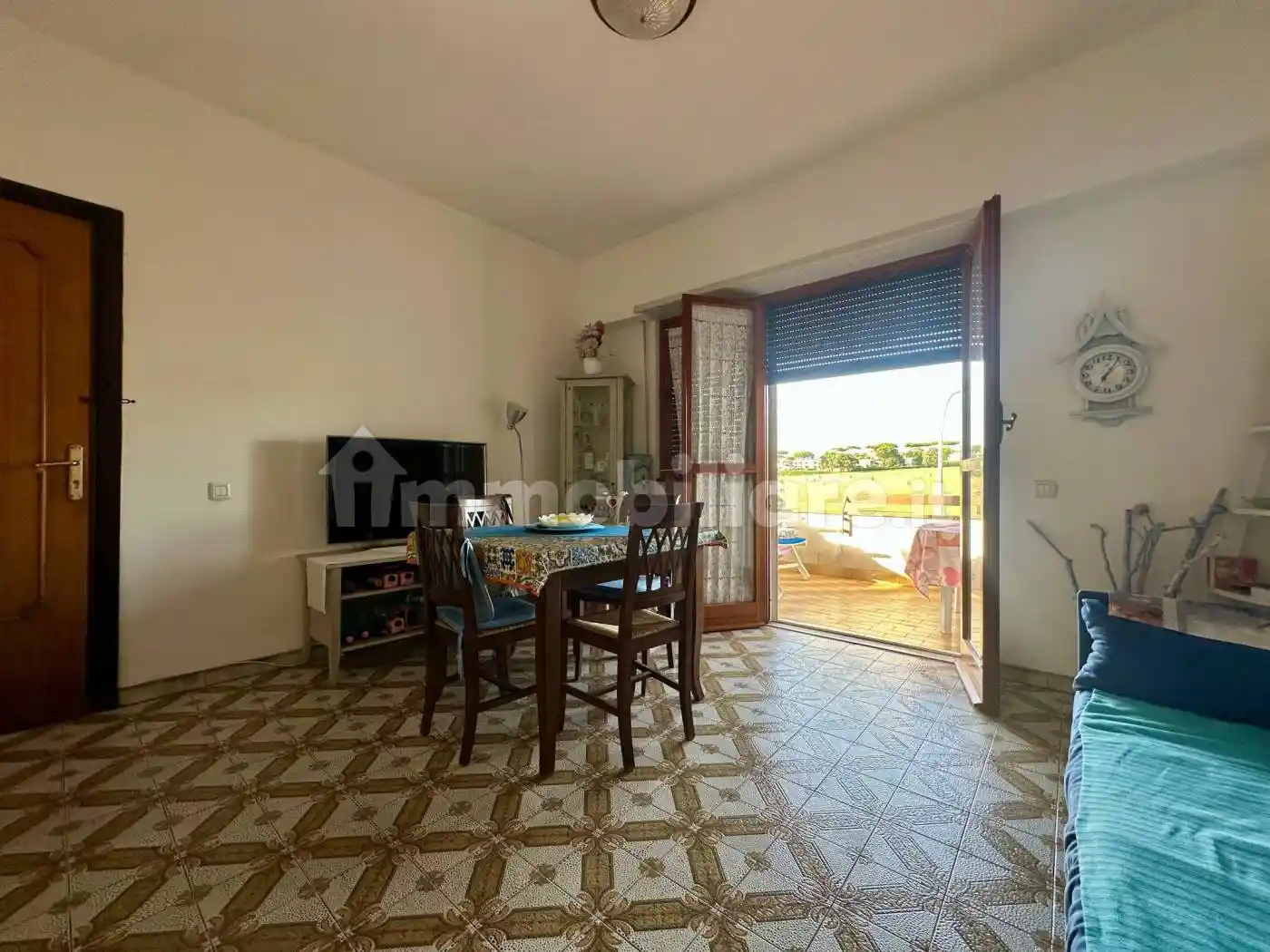 Appartamento in vendita a Anzio