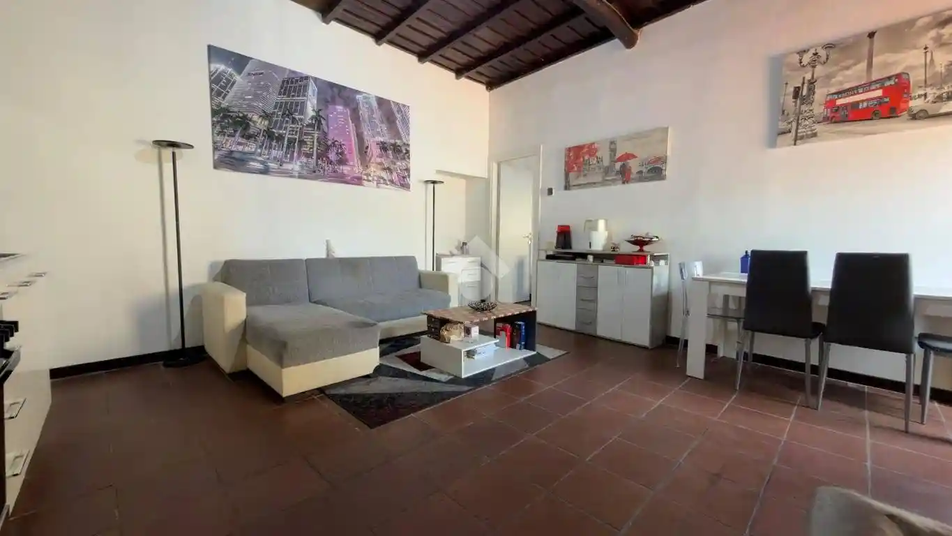 Appartamento in vendita a Morlupo