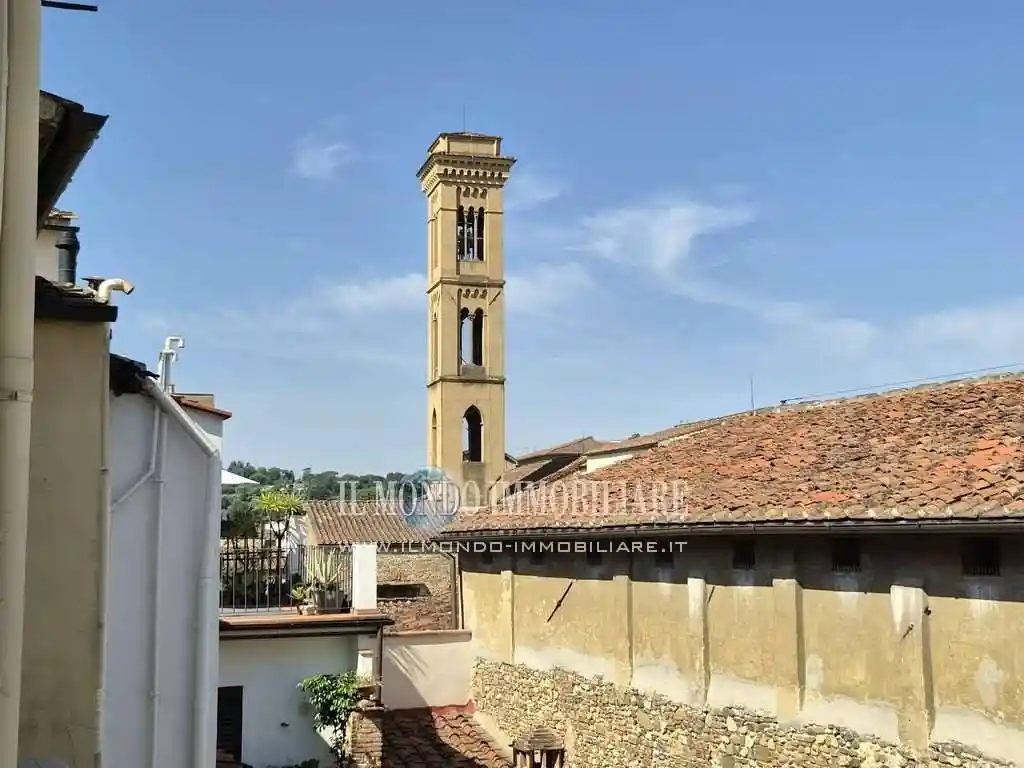 Appartamento in vendita a Firenze