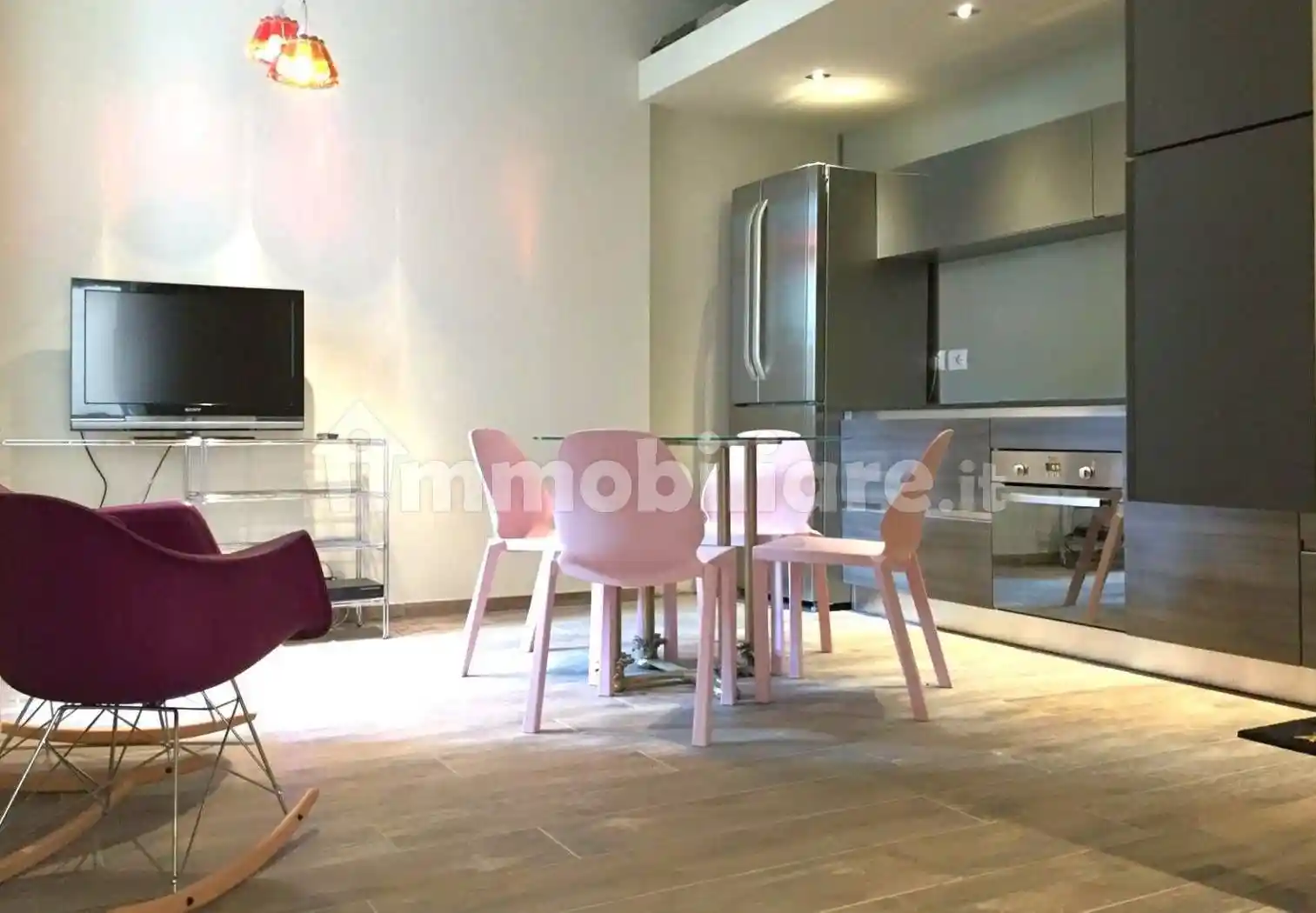 Appartamento in vendita a Trento